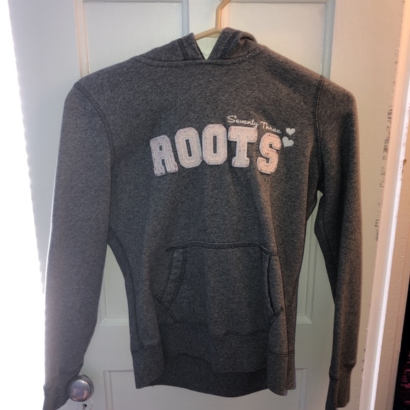 Roots sweater - Picture 1 of 1